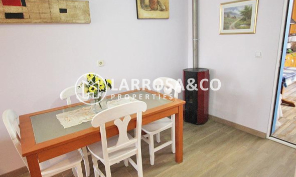Reventa - Bungalow - Guardamar del Segura - 03140
