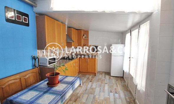 Reventa - Bungalow - Guardamar del Segura - 03140