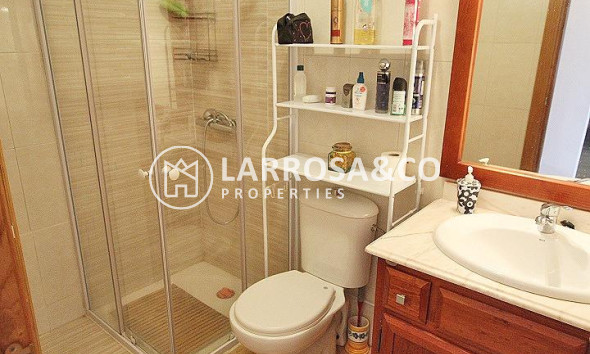 Reventa - Bungalow - Guardamar del Segura - 03140