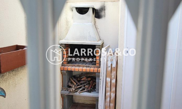 Reventa - Bungalow - Guardamar del Segura - 03140