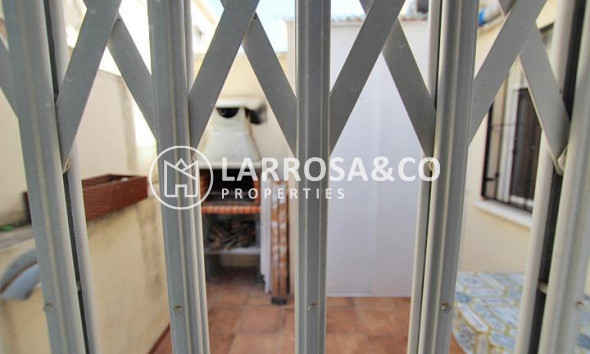 Reventa - Bungalow - Guardamar del Segura - 03140