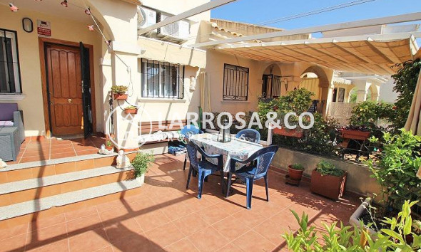 Reventa - Bungalow - Guardamar del Segura - 03140