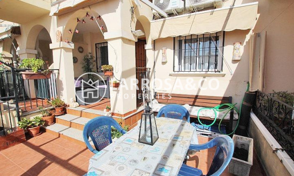 Reventa - Bungalow - Guardamar del Segura - 03140