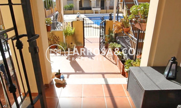 Reventa - Bungalow - Guardamar del Segura - 03140