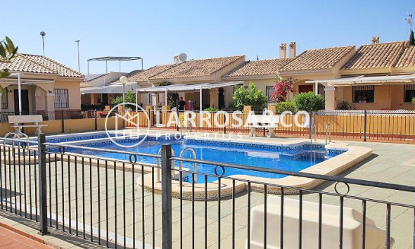 Reventa - Bungalow - Guardamar del Segura - 03140