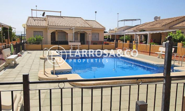 Reventa - Bungalow - Guardamar del Segura - 03140