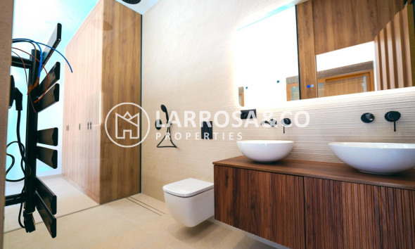 Новостройка - Дом - Benejúzar - alta