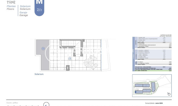 Nieuwbouw Woningen - Villa - El Campello - Platja de L´Amerador