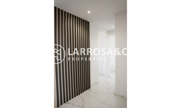 New build - Bungalow - Ciudad Quesada - Lo Marabú