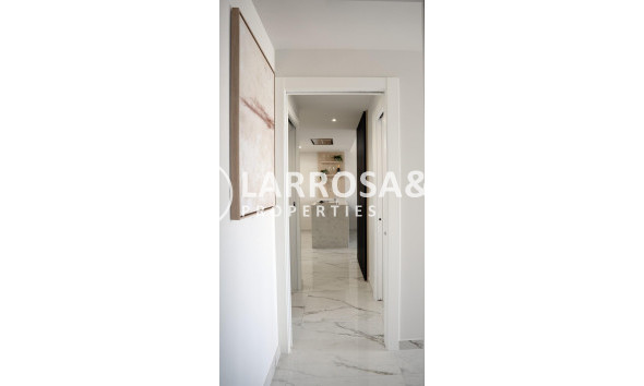 New build - Bungalow - Ciudad Quesada - Lo Marabú