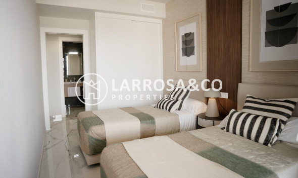 New build - Bungalow - Ciudad Quesada - Lo Marabú
