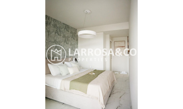 New build - Bungalow - Ciudad Quesada - Lo Marabú