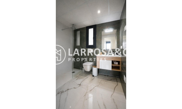 New build - Bungalow - Ciudad Quesada - Lo Marabú