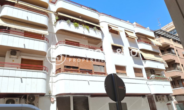 A Vendre - Apartment - Orihuela - Zona Centro