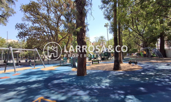 A Vendre - Apartment - Orihuela - Zona Centro