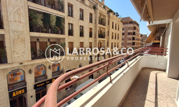 A Vendre - Apartment - Orihuela - Zona Centro