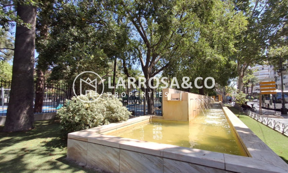 A Vendre - Apartment - Orihuela - Zona Centro