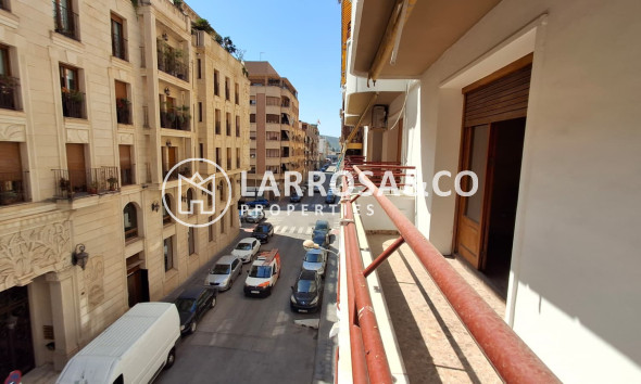 A Vendre - Apartment - Orihuela - Zona Centro