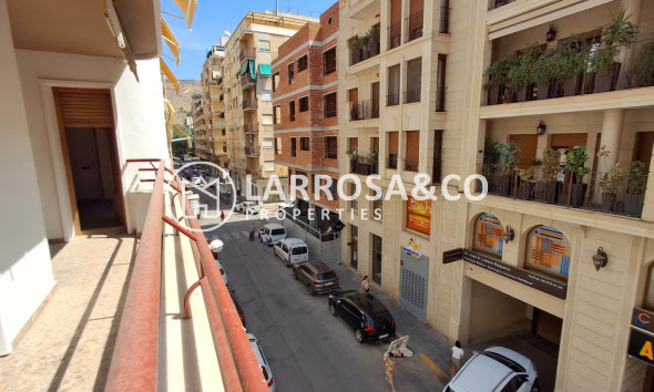 A Vendre - Apartment - Orihuela - Zona Centro