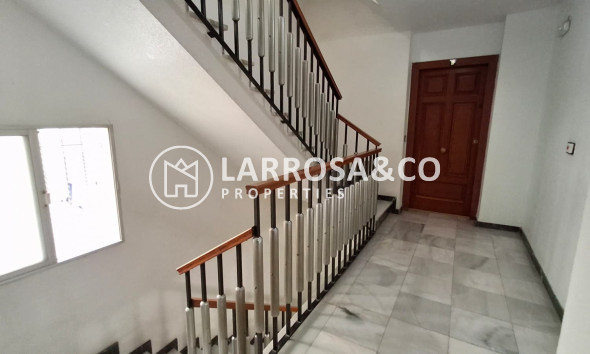 A Vendre - Apartment - Orihuela - Zona Centro