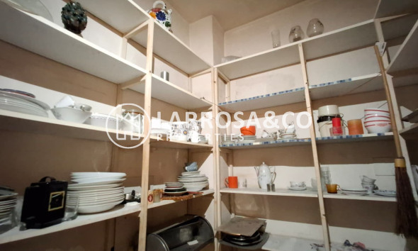 A Vendre - Apartment - Orihuela - Zona Centro