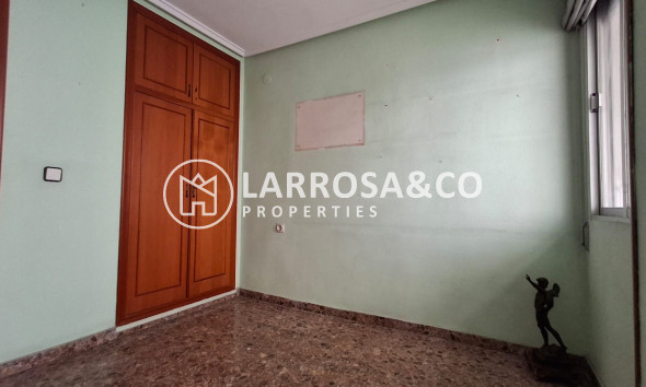 A Vendre - Apartment - Orihuela - Zona Centro