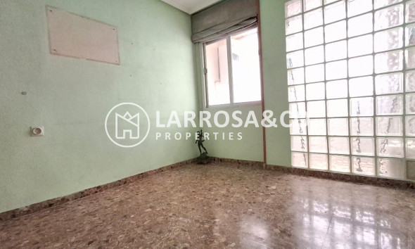 A Vendre - Apartment - Orihuela - Zona Centro