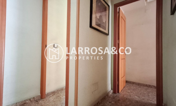 A Vendre - Apartment - Orihuela - Zona Centro