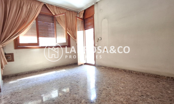 A Vendre - Apartment - Orihuela - Zona Centro