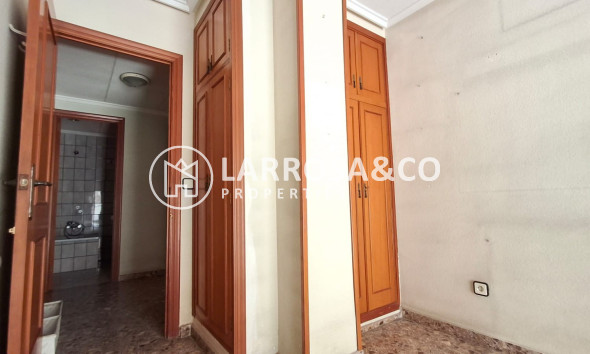 A Vendre - Apartment - Orihuela - Zona Centro