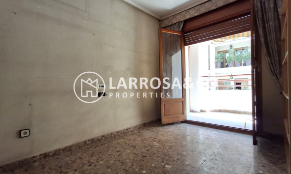 A Vendre - Apartment - Orihuela - Zona Centro