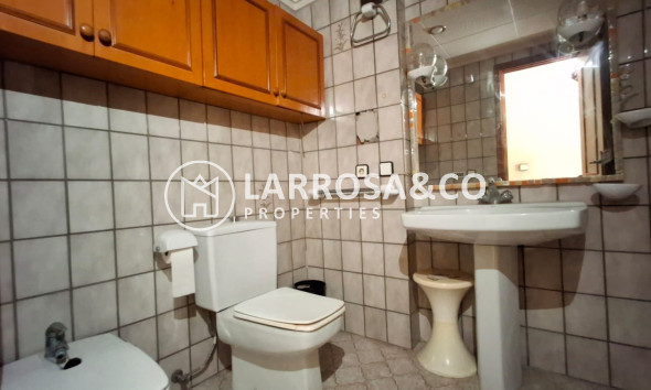 A Vendre - Apartment - Orihuela - Zona Centro