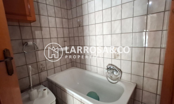 A Vendre - Apartment - Orihuela - Zona Centro