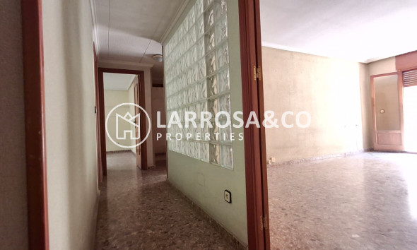 A Vendre - Apartment - Orihuela - Zona Centro