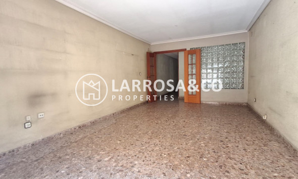 A Vendre - Apartment - Orihuela - Zona Centro