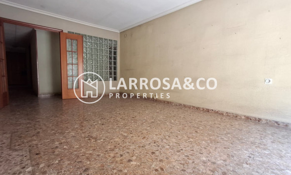 A Vendre - Apartment - Orihuela - Zona Centro