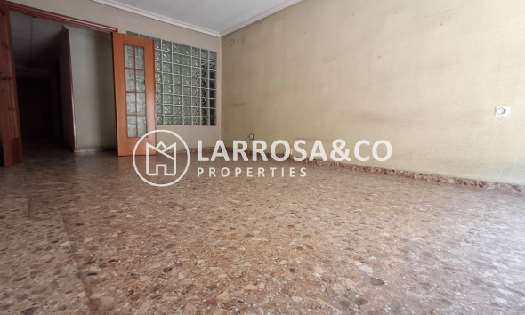 A Vendre - Apartment - Orihuela - Zona Centro