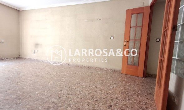 A Vendre - Apartment - Orihuela - Zona Centro