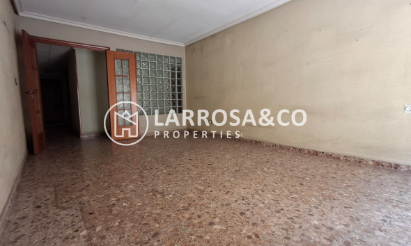 A Vendre - Apartment - Orihuela - Zona Centro