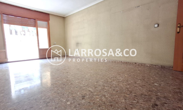 A Vendre - Apartment - Orihuela - Zona Centro