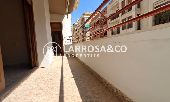 A Vendre - Apartment - Orihuela - Zona Centro