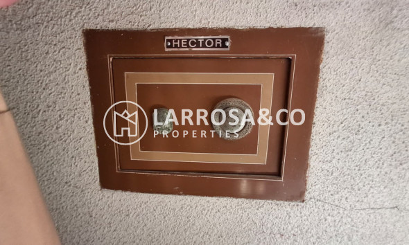 A Vendre - Apartment - Orihuela - Zona Centro