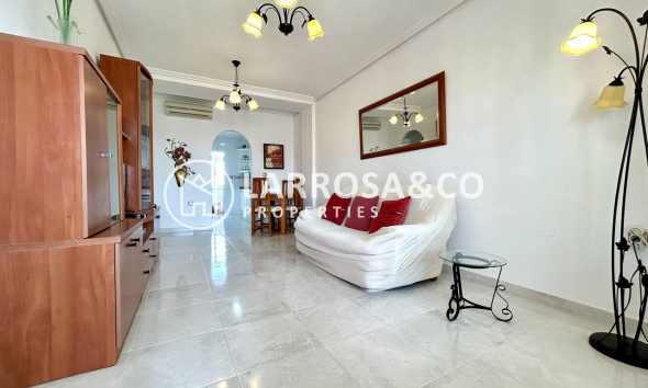 Resale - Penthouse  - La Zenia - Costa Blanca