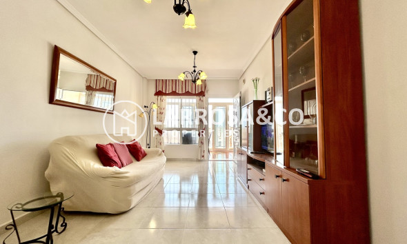 Resale - Penthouse  - La Zenia - Costa Blanca