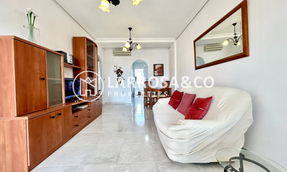 Resale - Penthouse  - La Zenia - Costa Blanca