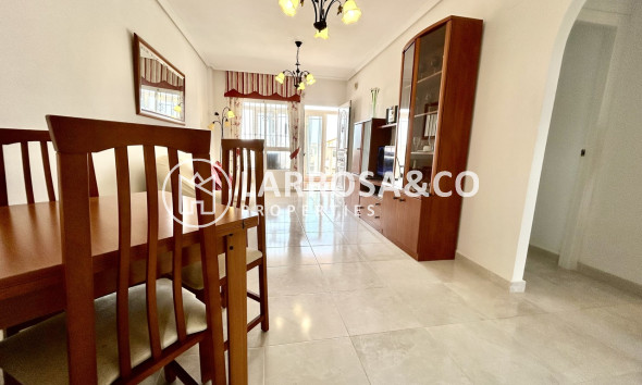 Resale - Penthouse  - La Zenia - Costa Blanca
