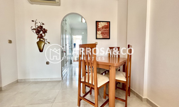 Resale - Penthouse  - La Zenia - Costa Blanca