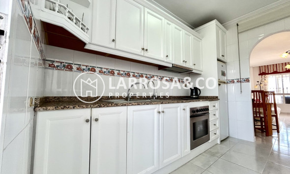 Resale - Penthouse  - La Zenia - Costa Blanca