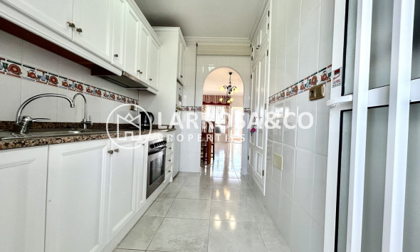 Resale - Penthouse  - La Zenia - Costa Blanca