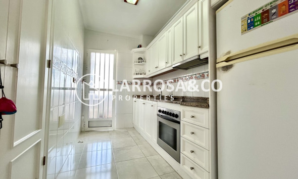 Resale - Penthouse  - La Zenia - Costa Blanca
